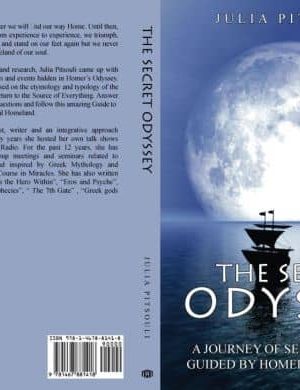 The Secret Odyssey [Paperback]
