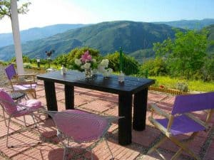 Image 4-Outdoor tableimg014